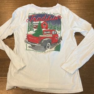 Crown and Ivy boys XL